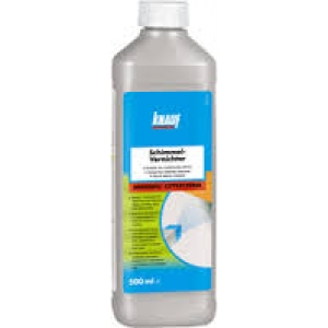 Knauf - Środek do zwalczania pleśni